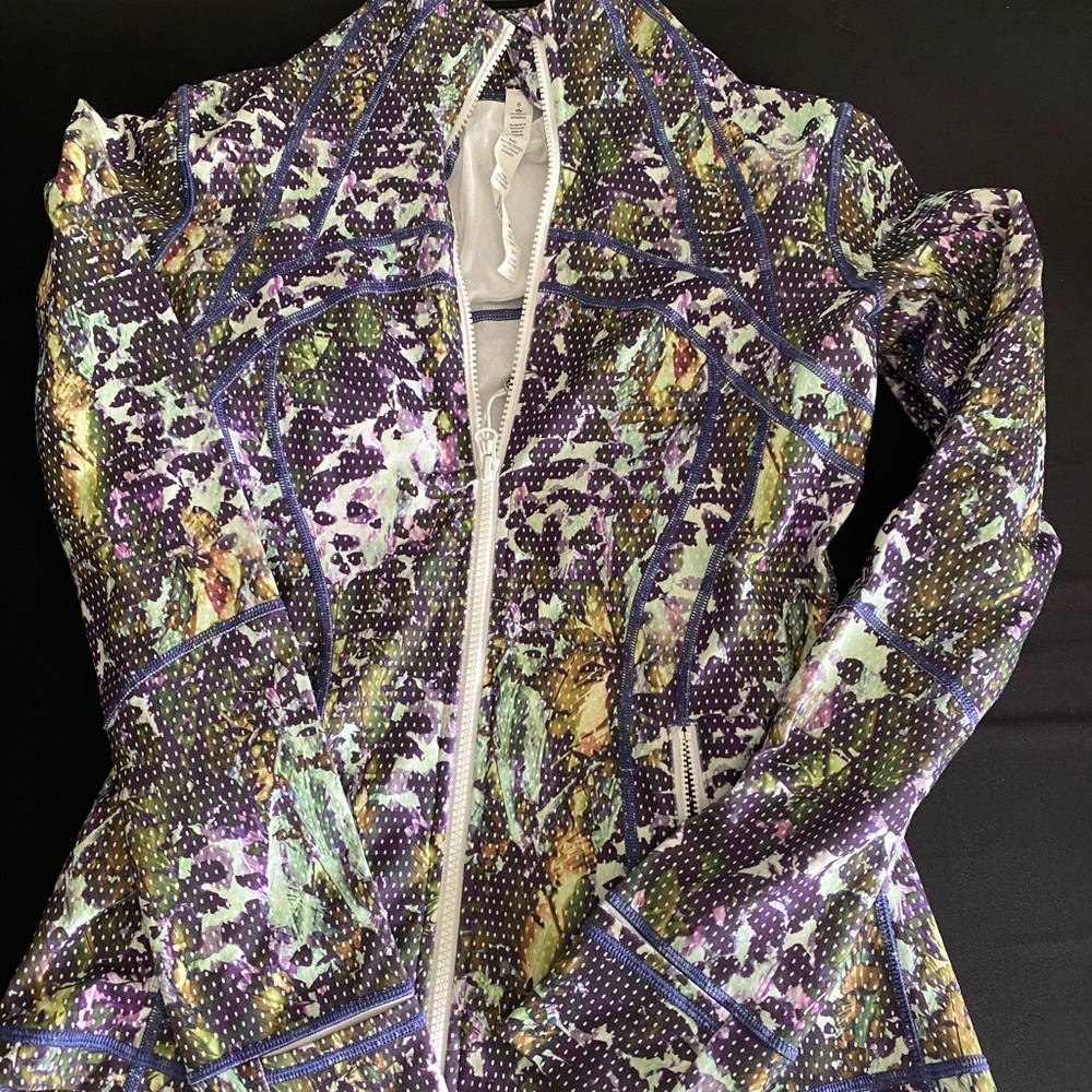Define jacket